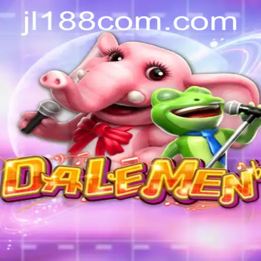Discover the World of DALEMEN: A Captivating Game Experience