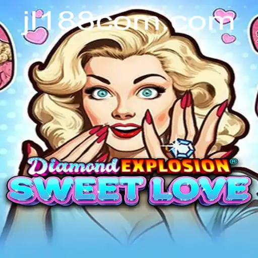 Discovering the Enchantment of DiamondExplosionSweetLove