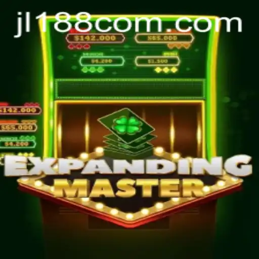 ExpandingMaster: A New Era in Strategic Gaming