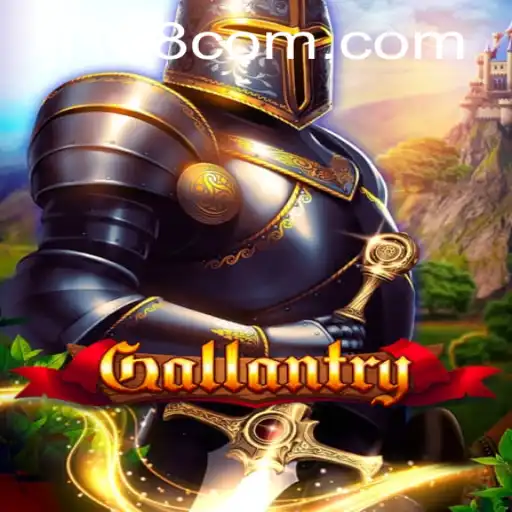 Gallantry: The Medieval Role-Playing Game Taking the World by Storm