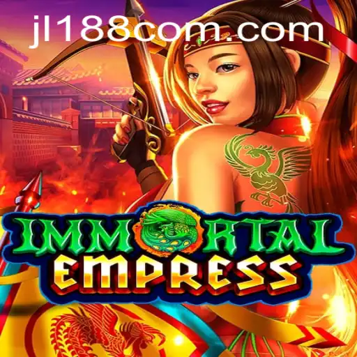 ImmortalEmpress: A Journey Through the Ages