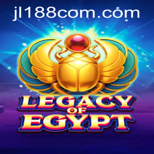 Legacy of Egypt: An Immersive Adventure into Ancient Mysteries