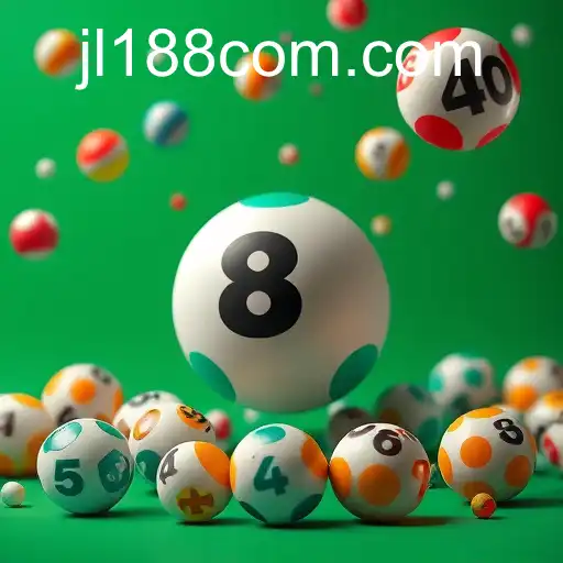 Exploring the Fascinating World of Lottery Games with jl188