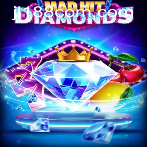 The Thrilling World of MadHitDiamonds and the Rise of JL188