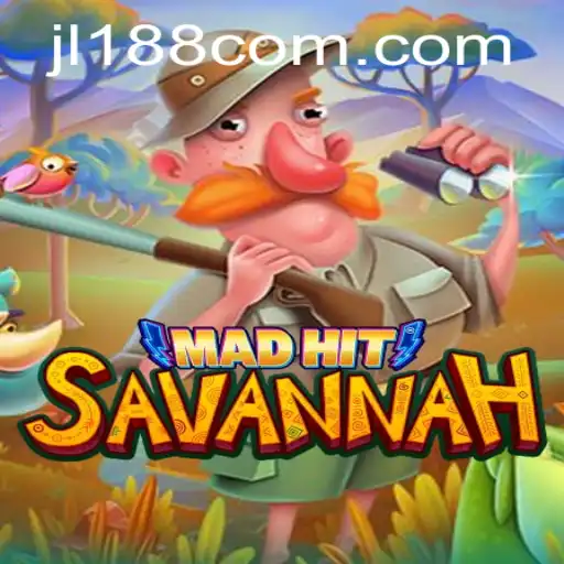 MadHitSavannah: The Wild Adventure Game Captivating Players Worldwide