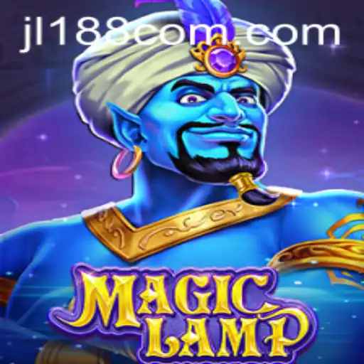 MagicLamp: A Captivating Journey into Enchanted Realms