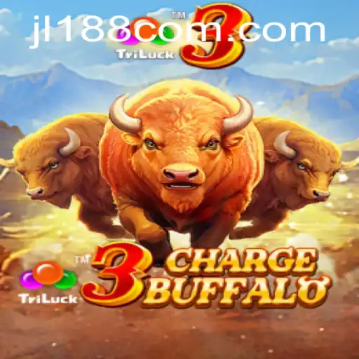 The Exciting World of 3ChargeBuffalo: A Deep Dive into the Game and its Mechanics