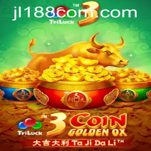 Unveiling the Excitement of 3CoinGoldenOX: A Captivating Gaming Experience