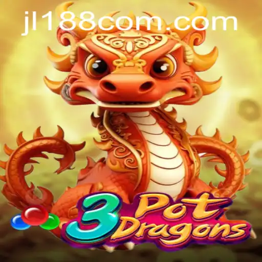 Unveiling 3PotDragons: An Epic Gaming Experience