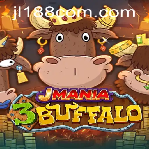 Dive into the Adventure of JMania3Buffalo: A Gaming Experience