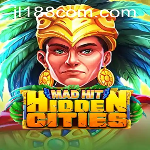 MadHitHiddenCities: An Exciting Exploration of Urban Mysteries