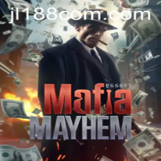 The Enigmatic World of MafiaMayhem: A Fresh Take on Strategy and Intrigue