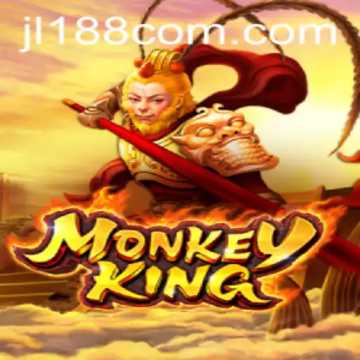 Discover the Thrilling World of MonkeyKing: A JL188 Adventure