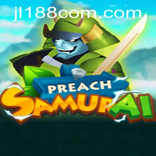 PreachSamurai: An Epic Fusion of Strategy and Culture