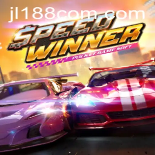 SpeedWinner: Mastering the Fast-Paced World of Racing with the JL188 Strategy