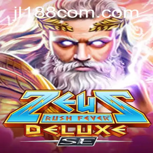 ZeusRushFeverDeluxeSE: Embark on a Mythical Gaming Adventure