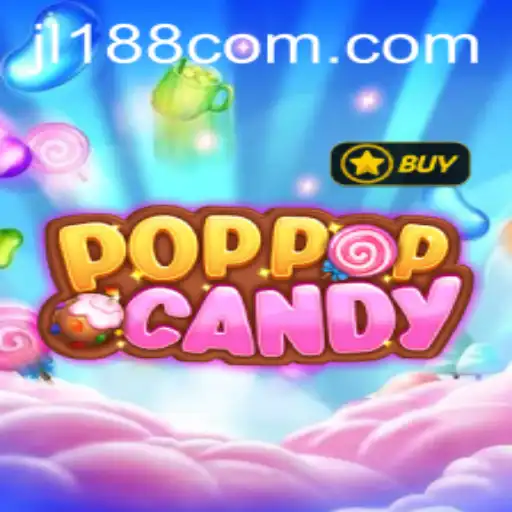 Exploring the World of POPPOPCANDY: A New Gaming Experience