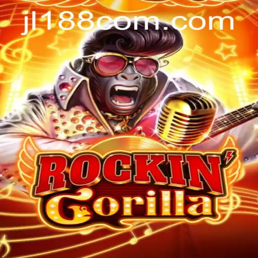 Experience the Excitement of RockinGorilla