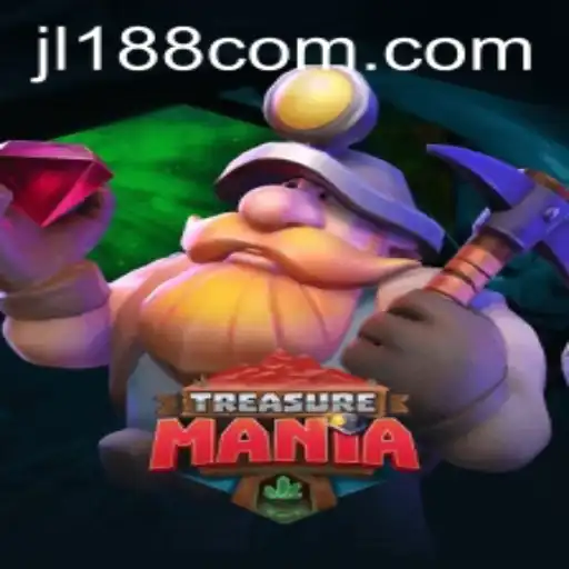 TreasureMania: A Thrilling Adventure in the Digital Jungle