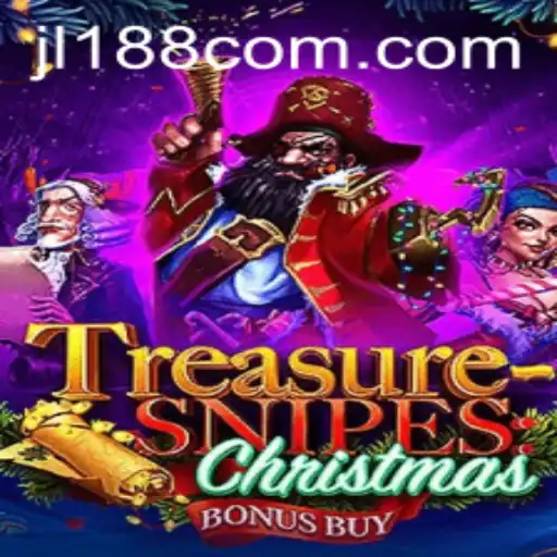 Exploring the Festive World of TreasuresnipesChristmas