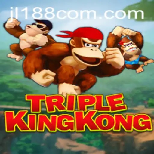 Experience the Thrill of TripleKingKong: A Captivating Adventure