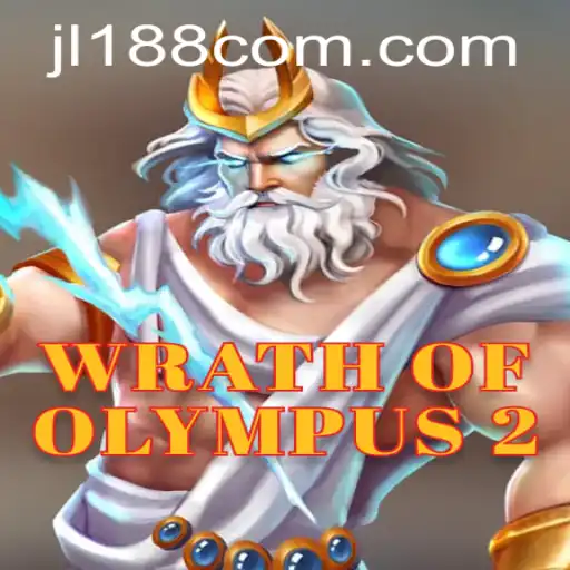 WrathofOlympus2: A Mythological Gaming Experience